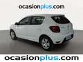 Dacia Sandero 0.9 TCE GLP Laureate 66kW Blanc - thumbnail 3