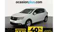 Dacia Sandero 0.9 TCE GLP Laureate 66kW Blanc - thumbnail 1