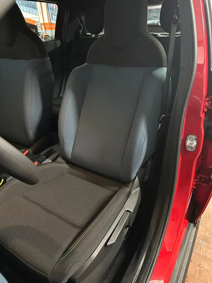 Fiat Grande Panda 2026 — фото 15