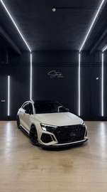 Sportback quattro S tronic 294kW