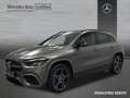Mercedes-Benz GLA 250 250e Gris - thumbnail 1