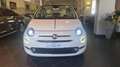 Fiat 500C 500 C Dolcevita Spiaggina limited SE*gar fiat 2ANN Bianco - thumbnail 3
