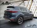 Kia Sportage 2.0 CRDi 48V AWD GT-LINE +Technologie+Leder Mavi - thumbnail 6