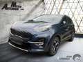 Kia Sportage 2.0 CRDi 48V AWD GT-LINE +Technologie+Leder Mavi - thumbnail 1
