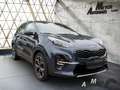 Kia Sportage 2.0 CRDi 48V AWD GT-LINE +Technologie+Leder Mavi - thumbnail 14