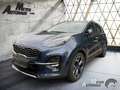 Kia Sportage 2.0 CRDi 48V AWD GT-LINE +Technologie+Leder Mavi - thumbnail 2