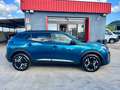 Peugeot 2008 ALLURE *AUTOMATICA *KM ZERO  *ITALIANA Blu/Azzurro - thumbnail 4