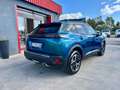 Peugeot 2008 ALLURE *AUTOMATICA *KM ZERO  *ITALIANA Blu/Azzurro - thumbnail 5