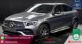 Mercedes-Benz GLC 220 d 4Matic Coupe PANO*ACC Gris - thumbnail 1