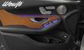 Mercedes-Benz GLC 220 d 4Matic Coupe PANO*ACC Gris - thumbnail 9