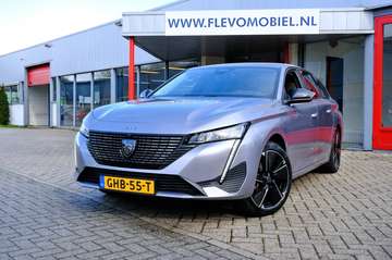 E-308 SW Allure EV 54 kWh Aut. Navi|Half Leder|1e