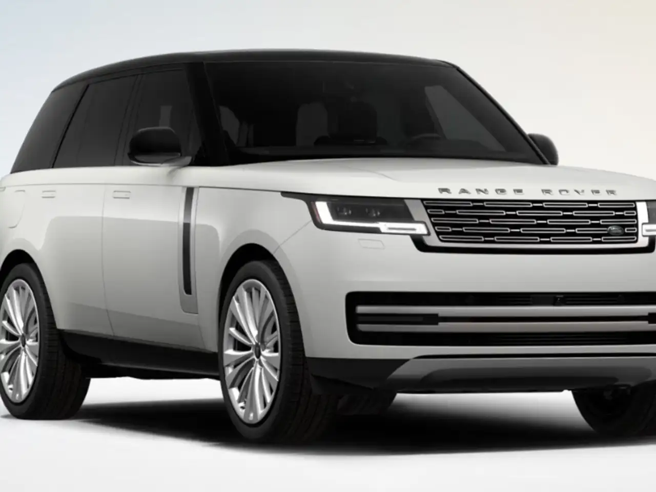 2026 Land Rover Range Rover