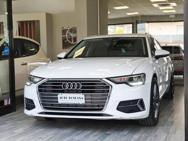 Audi A6 A6 V 2018  40 2.0 tdi mhev Business sport  s-tronic my19