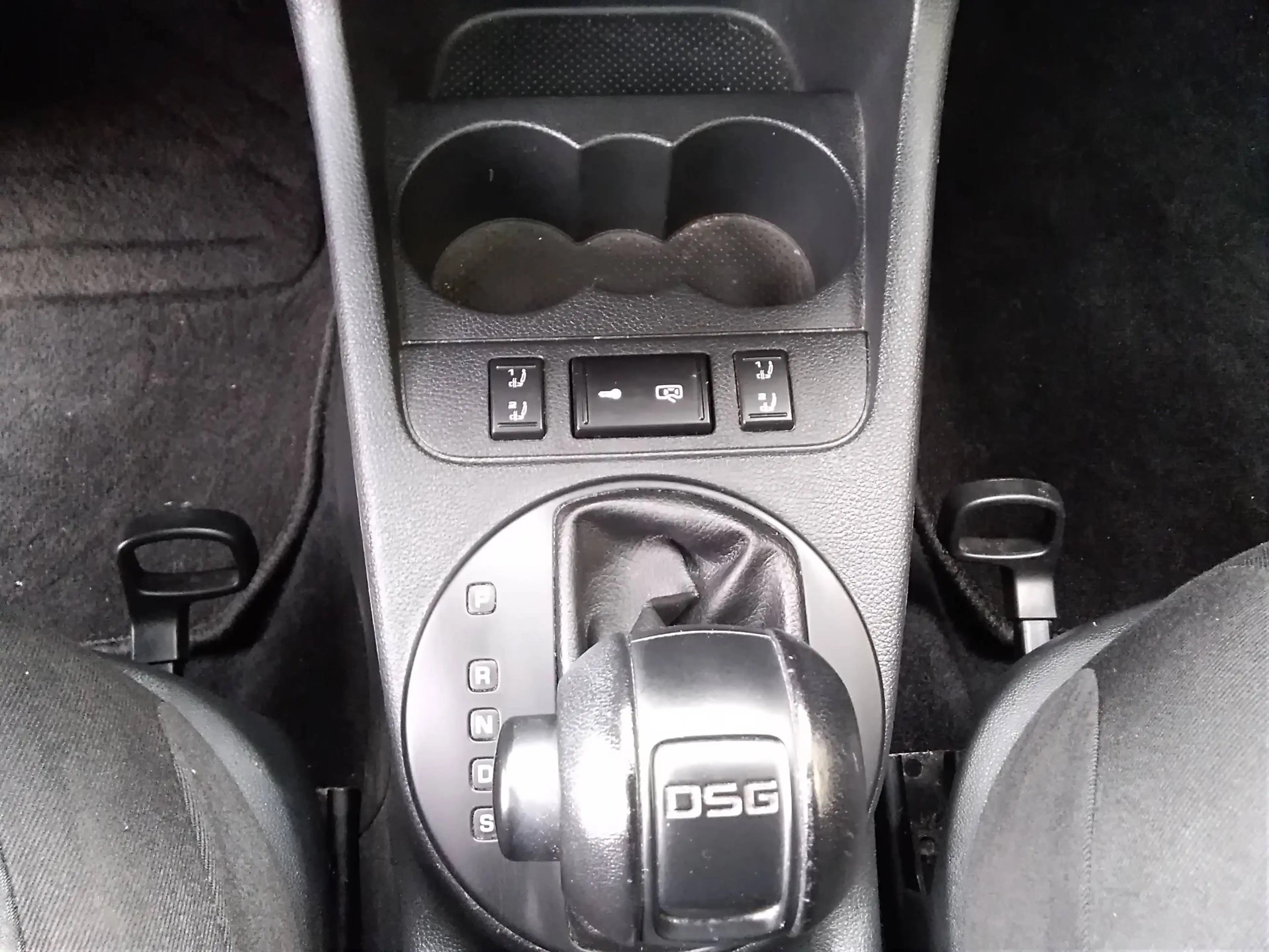 Skoda Roomster Elegance Plus Edition AUTOMATIK PD NSW SHZ GRA — photo 13