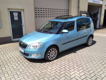 Elegance Plus Edition AUTOMATIK PD NSW SHZ GRA
