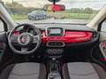 Fiat 500X 500X 1.6i E-torq Rosso Amore - NAVI - 12M GARANTIE Noir - thumbnail 7