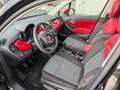 Fiat 500X 500X 1.6i E-torq Rosso Amore - NAVI - 12M GARANTIE Noir - thumbnail 11