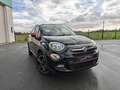 Fiat 500X 500X 1.6i E-torq Rosso Amore - NAVI - 12M GARANTIE Noir - thumbnail 1