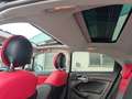 Fiat 500X 500X 1.6i E-torq Rosso Amore - NAVI - 12M GARANTIE Noir - thumbnail 13