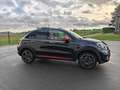 Fiat 500X 500X 1.6i E-torq Rosso Amore - NAVI - 12M GARANTIE Noir - thumbnail 4