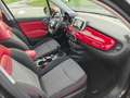 Fiat 500X 500X 1.6i E-torq Rosso Amore - NAVI - 12M GARANTIE Noir - thumbnail 8