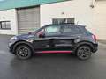 Fiat 500X 500X 1.6i E-torq Rosso Amore - NAVI - 12M GARANTIE Noir - thumbnail 5