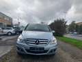 Mercedes-Benz B 170 NGT Benzin Mit ErdGas (CNG) Bleu - thumbnail 2