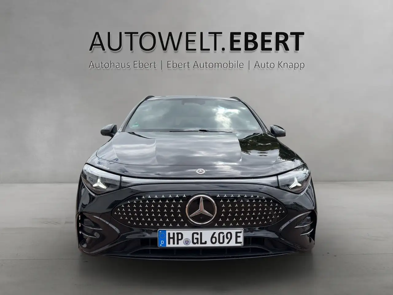 Mercedes-Benz CLA 2026 — фото 6