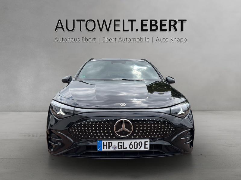 Mercedes-Benz CLA 250 + SB AMG Keyless MBUX Pano Totwinkel 360° — photo 6