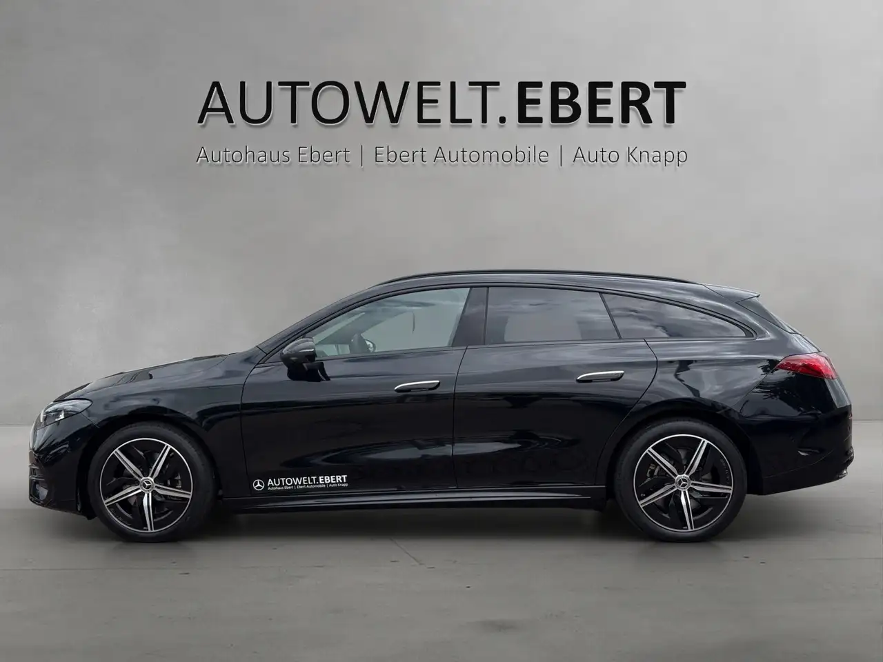 Mercedes-Benz CLA 2026