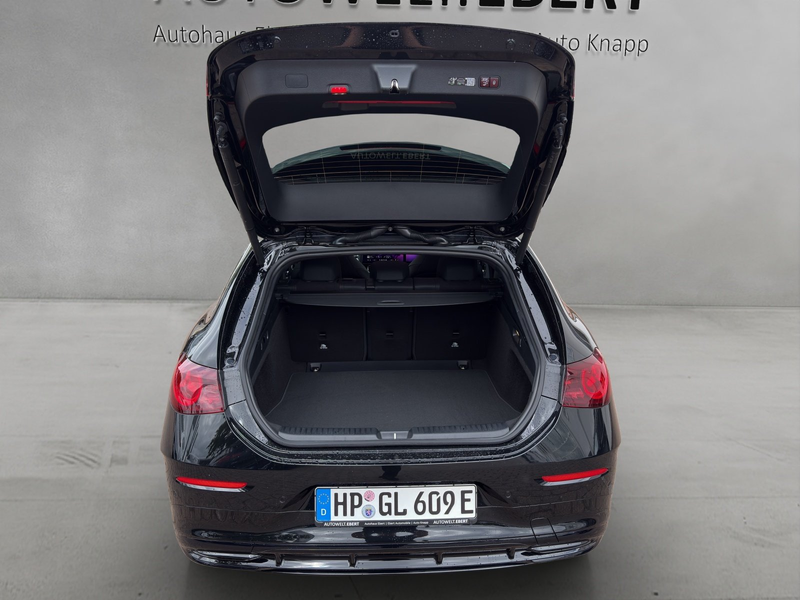 Mercedes-Benz CLA 250 + SB AMG Keyless MBUX Pano Totwinkel 360° — photo 15