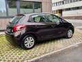 Peugeot 208 Active 1.4HDi 68ps neues Pickerl TOP Zustand Braun - thumbnail 9