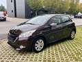 Peugeot 208 Active 1.4HDi 68ps neues Pickerl TOP Zustand Braun - thumbnail 3