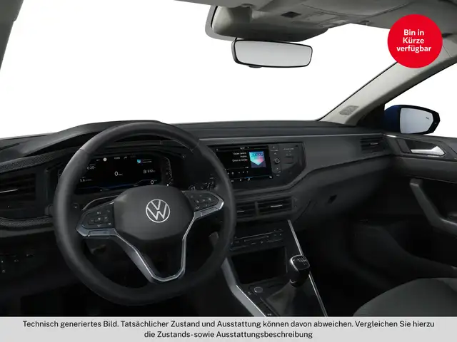 Volkswagen Polo view 4