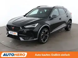 Cupra Formentor 1.5 TSI ACT Aut.*LED*ACC*CAM*SPUR*KLIMA*PDC*SHZ*