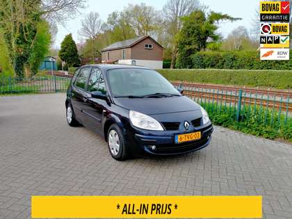 Renault Scenic 1.6-16V Business Line luxe/ airco AUTOMAAT trekhaa