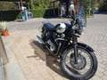 Triumph Bonneville T100 Nero - thumbnail 4