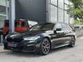 BMW 530 d Touring xDrive M-Paket Aut. Schwarz - thumbnail 2