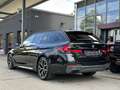 BMW 530 d Touring xDrive M-Paket Aut. Schwarz - thumbnail 14