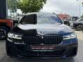 BMW 530 d Touring xDrive M-Paket Aut. Schwarz - thumbnail 4