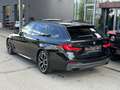 BMW 530 d Touring xDrive M-Paket Aut. Schwarz - thumbnail 13