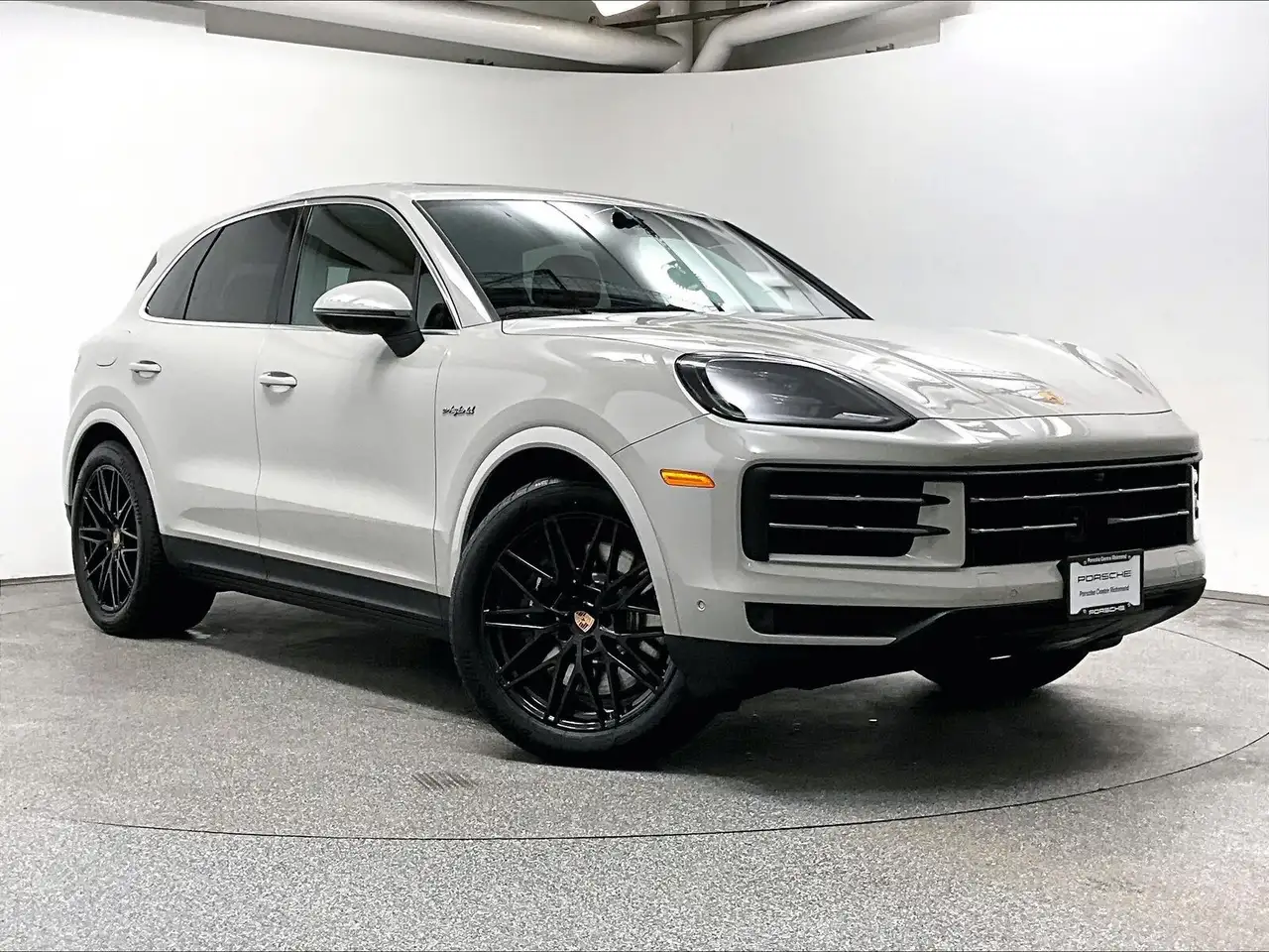 Porsche Cayenne снимка Porsche Cayenne