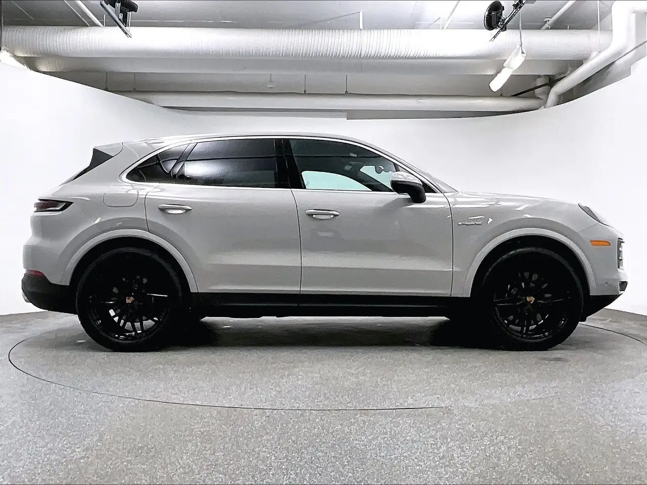 Porsche Cayenne снимка Porsche Cayenne