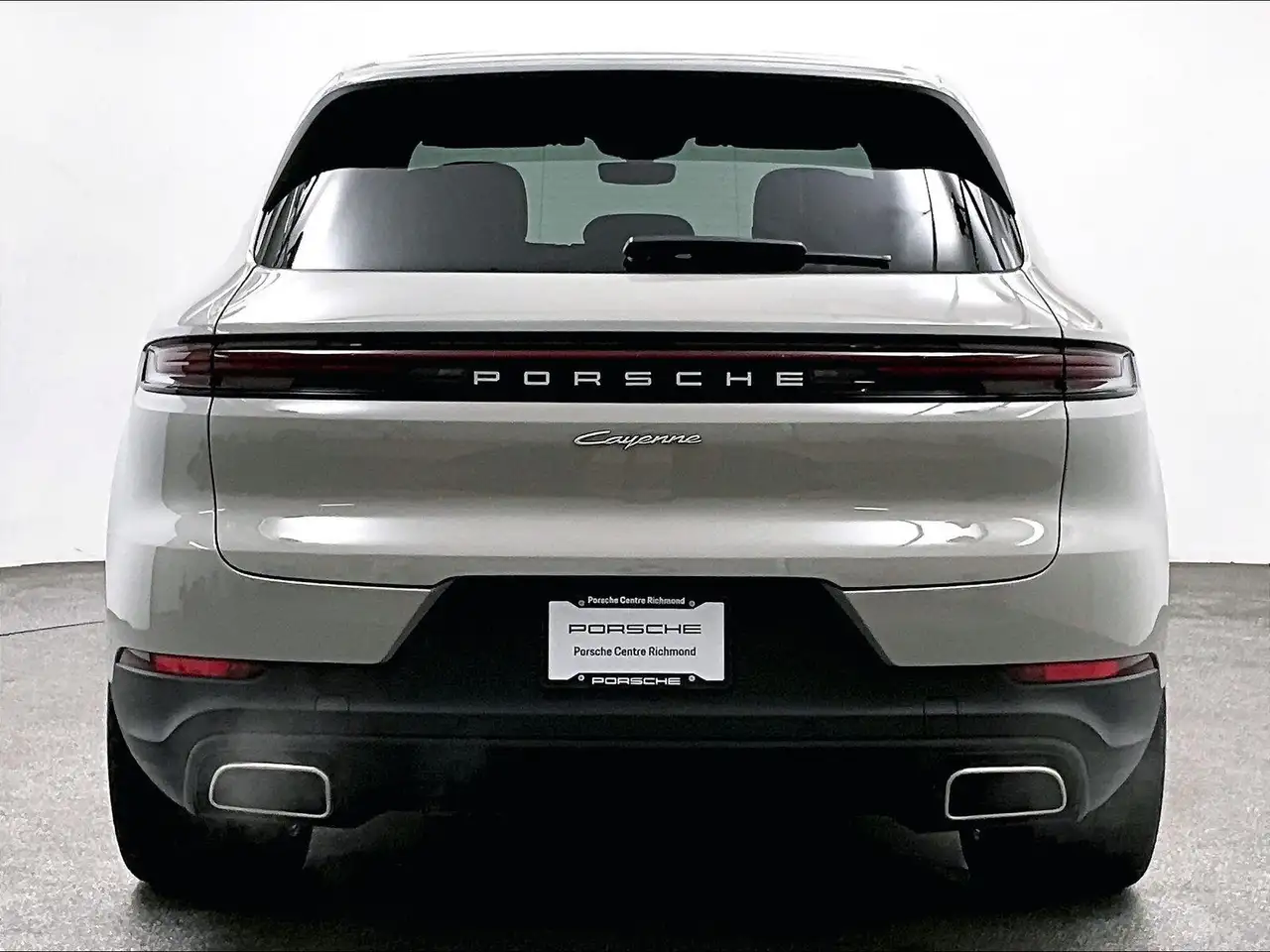 Porsche Cayenne снимка Porsche Cayenne