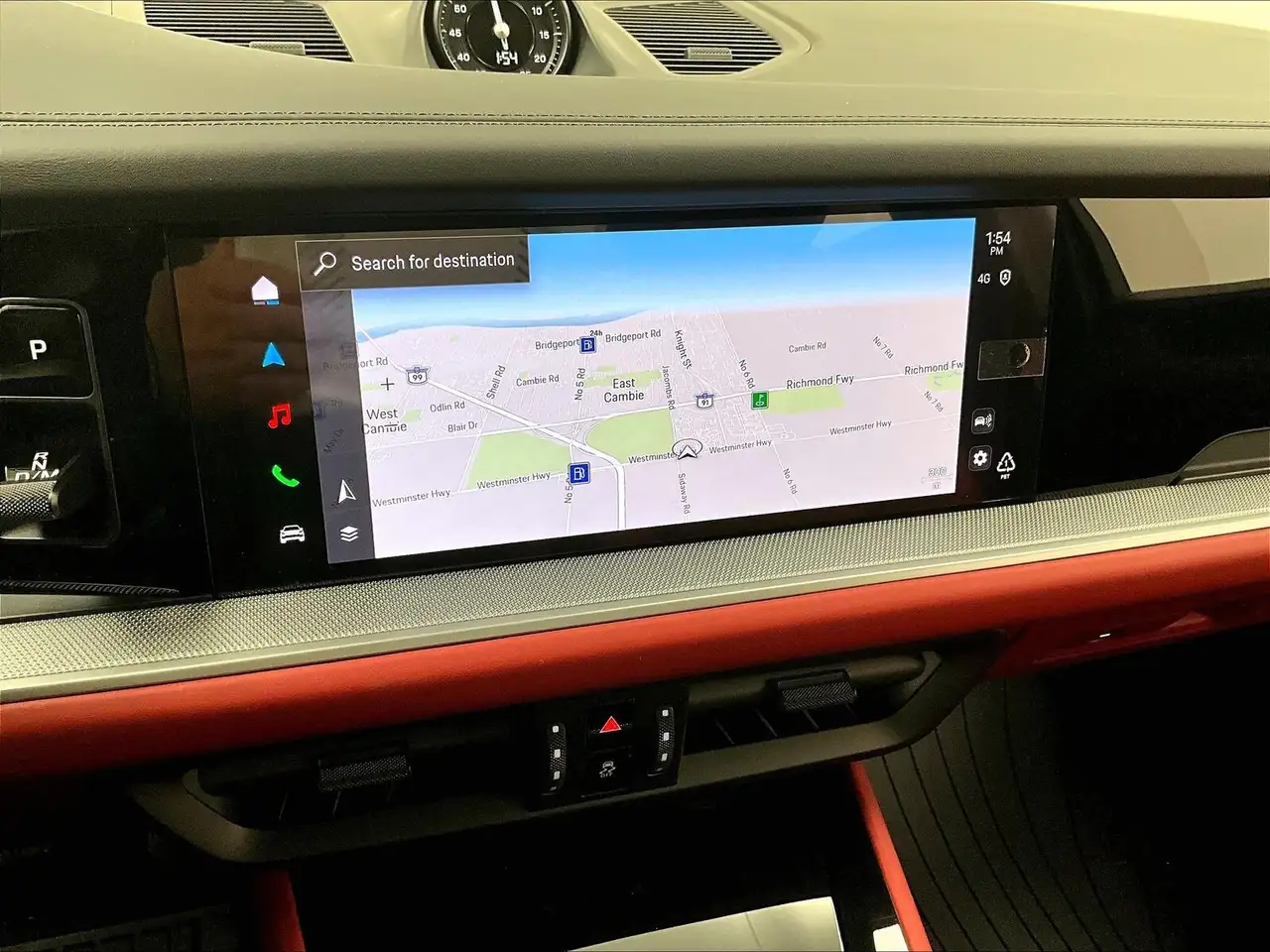 Porsche Cayenne снимка Porsche Cayenne