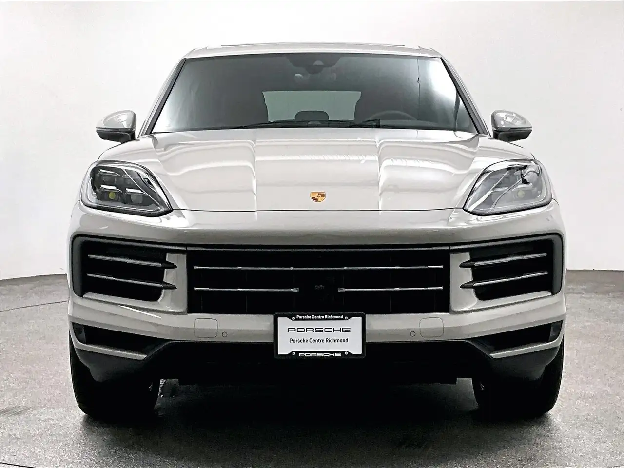 Porsche Cayenne снимка Porsche Cayenne