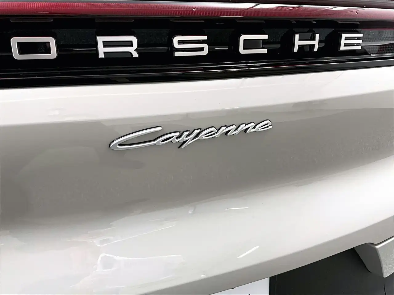 Porsche Cayenne снимка Porsche Cayenne