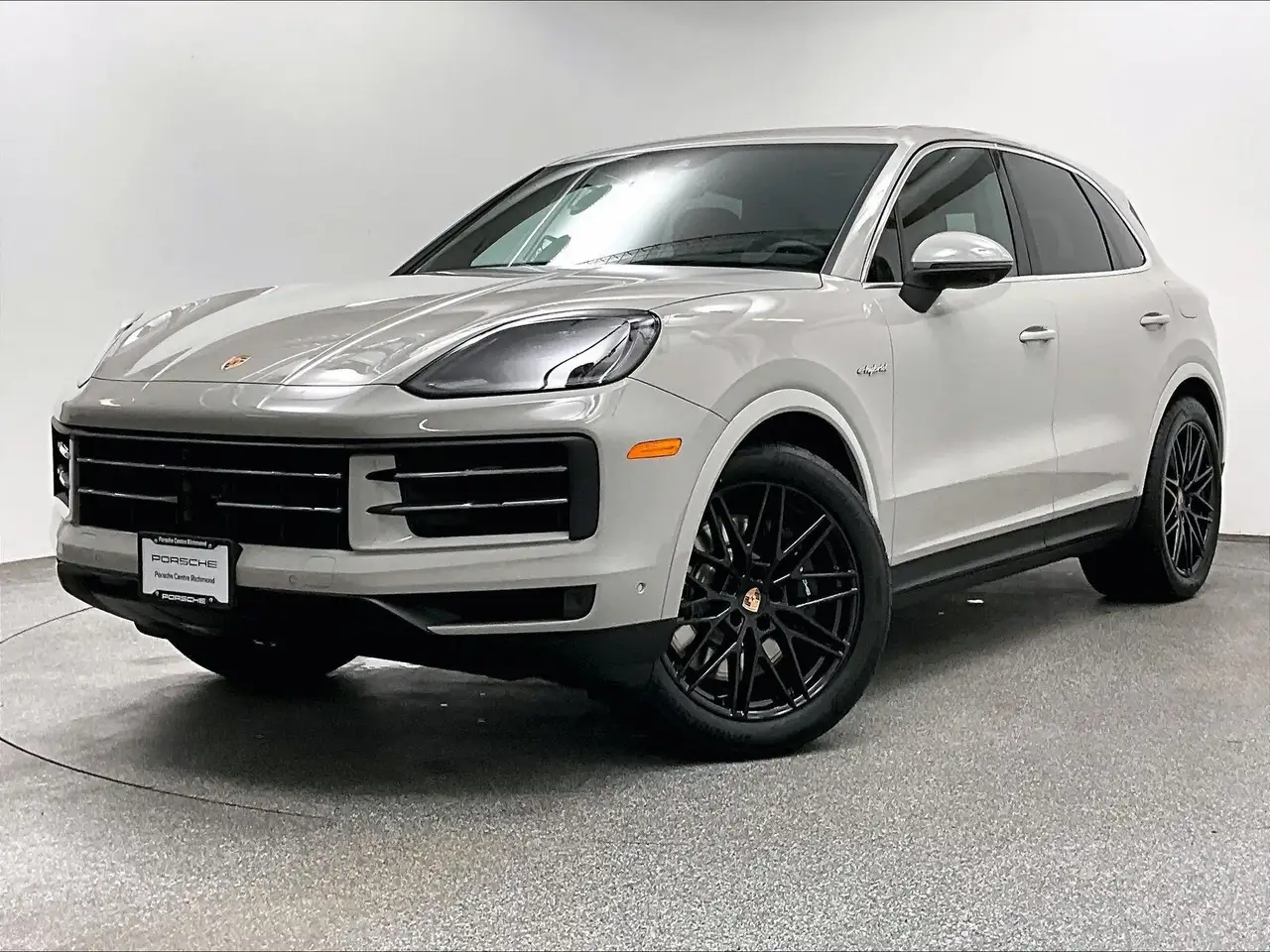 Porsche Cayenne снимка Porsche Cayenne