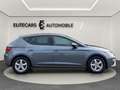 SEAT Leon 1,4 TSI FR-LINE / ABSTANDSTEMPO / SPURHALTE ASSIS Silber - thumbnail 3