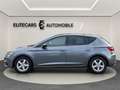 SEAT Leon 1,4 TSI FR-LINE / ABSTANDSTEMPO / SPURHALTE ASSIS Silber - thumbnail 7